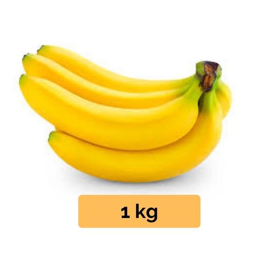 Banana agroecológica — Quinta Clanci