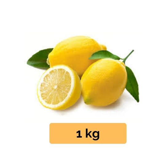 Limón Génova agroecológico — Finca Don Luis