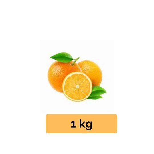 Naranja agroecológica — Finca Don Luis