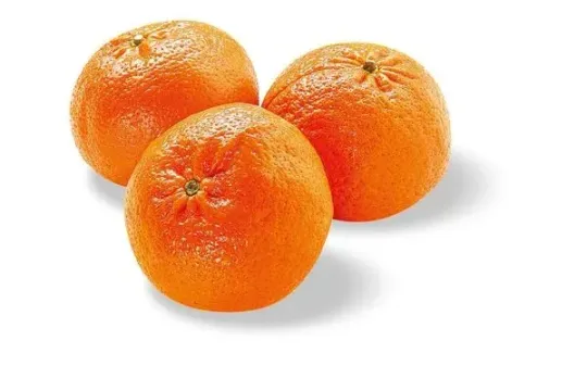 Mandarina Ellendale agroecológica
