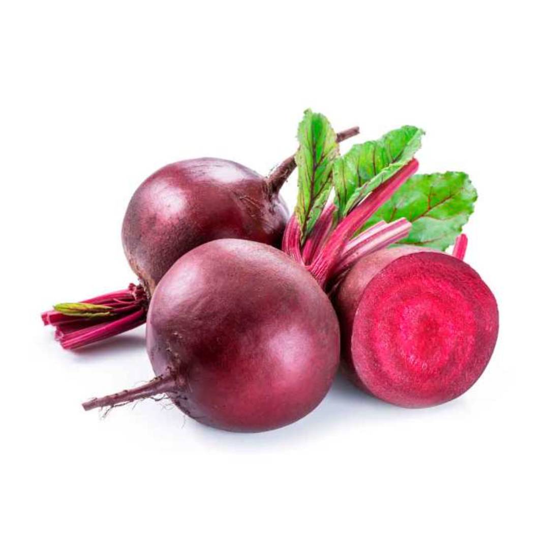 Remolacha Agroecologica
