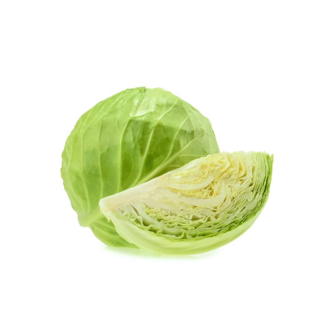Repollo blanco