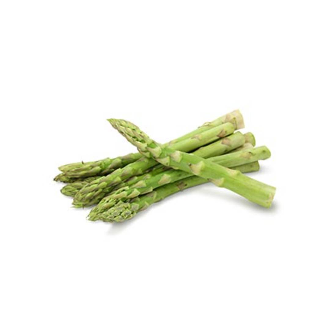 ESPARRAGOS ORGANICOS CERTIFICADOS CALIBRE FINO PAQUETE x 420 GR APROX (ICEBERG)