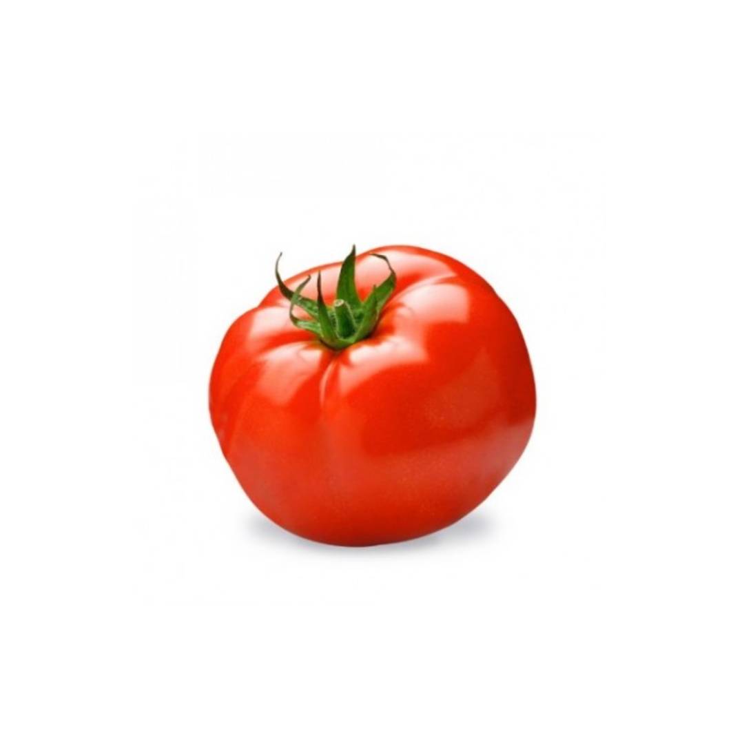 Tomate redondo — Finca La Lucrecia
