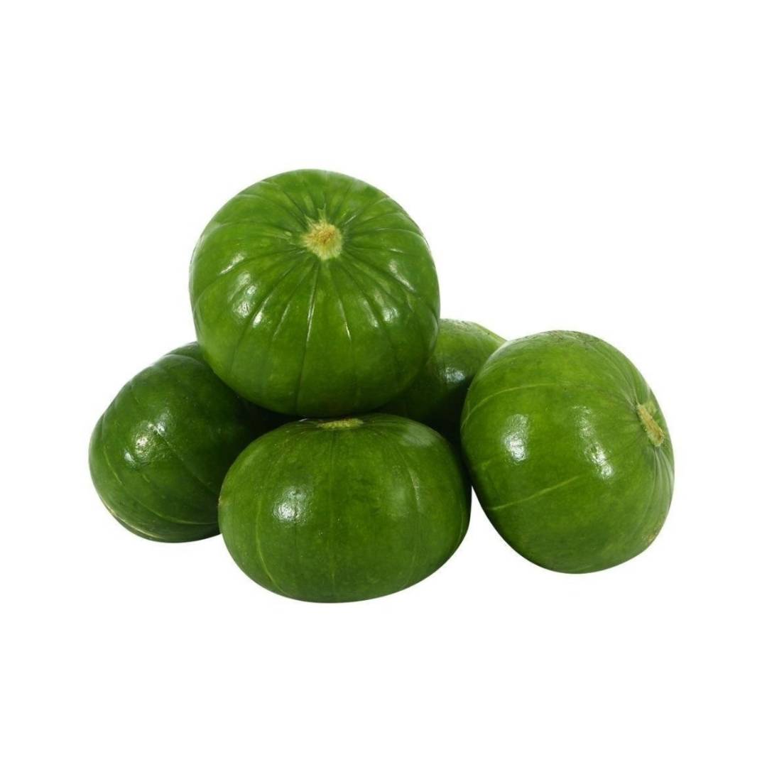 Zapallito agroecológico