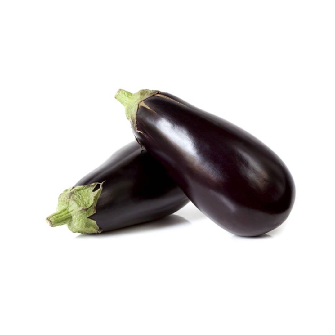 BERENJENA AGROECOLOGICA X 1 KG (COMUNIDAD SEMBRANDO CONCIENCIA)