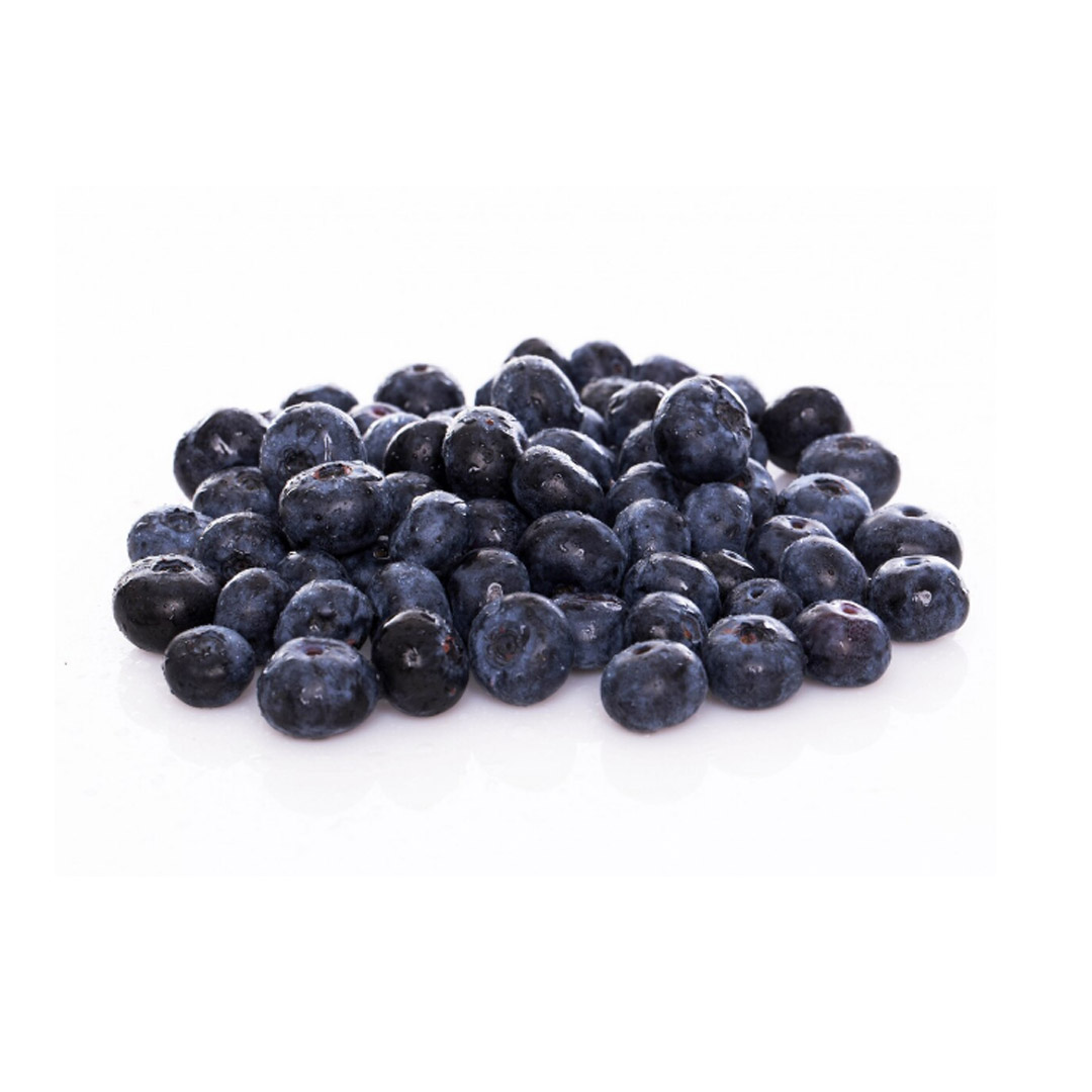 Arandanos orgánicos 125gr